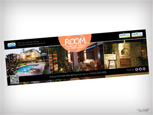 Graphic Design by ABGraphicDesign for Lifestyle Landscape Design & Construction | Design #3339272