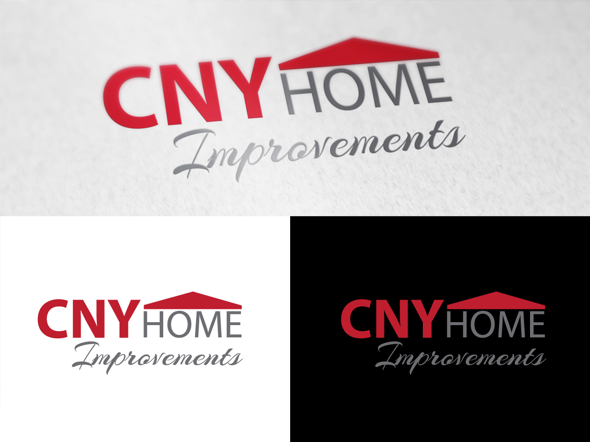 Logo Design by Gr-Design for this project | Design #3296112