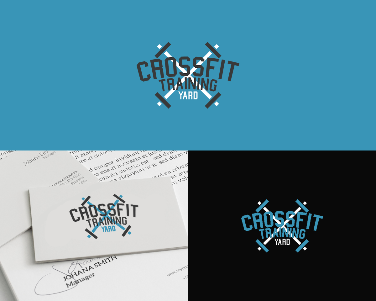 Logo Design by Gadeke for this project | Design #3339391