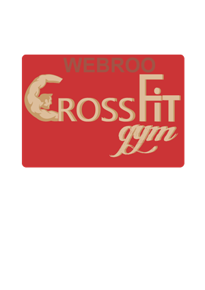 Logo Design by webroo.in