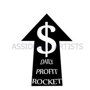 Design de Logo par Assiduous Artists pour ce projet | Design : #812967