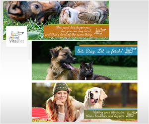 Facebook Design by Mila@CreativeMotions.com