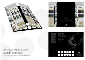 Brochure Design by Neoguy