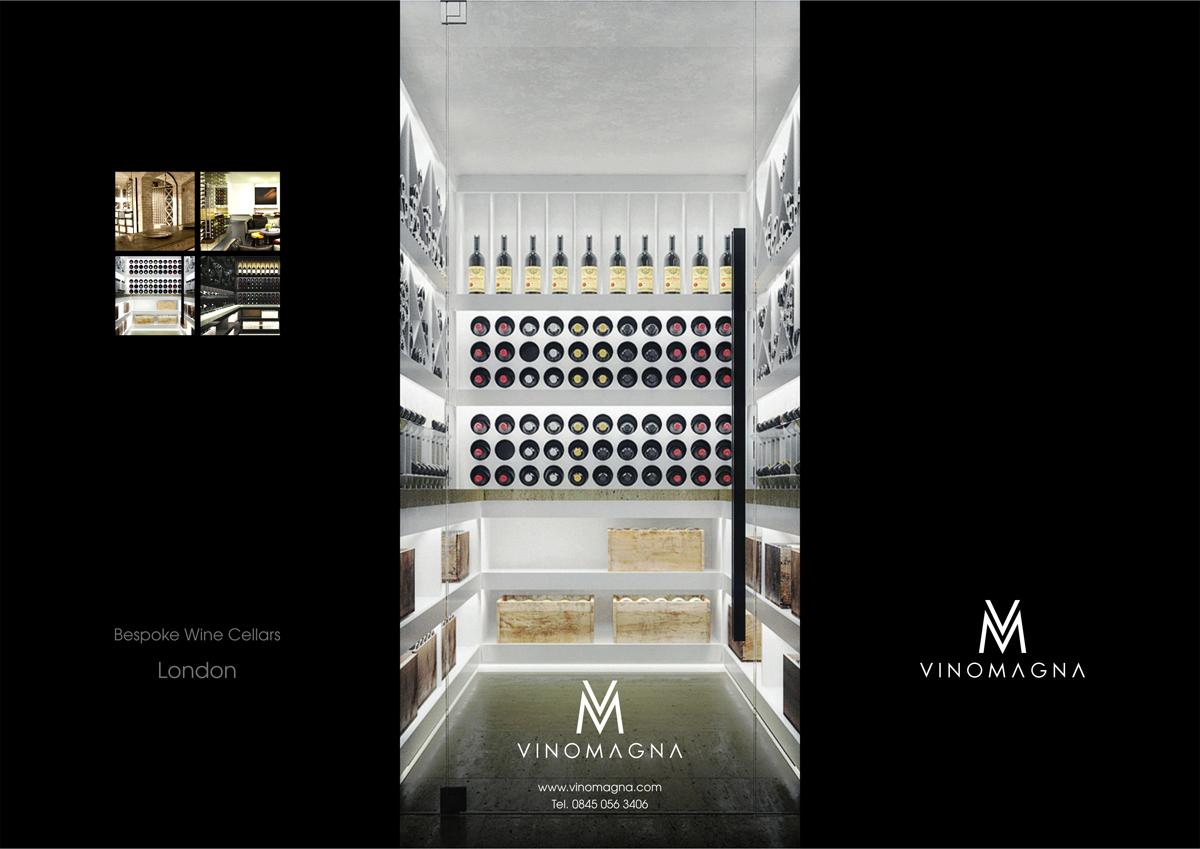 Brochure Design by AU9USTO for this project | Design #3419995
