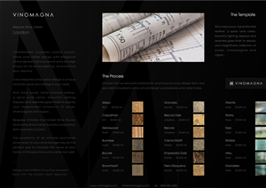 Broschüren-Design von AU9USTO für dieses Projekt | Design: #3420004
