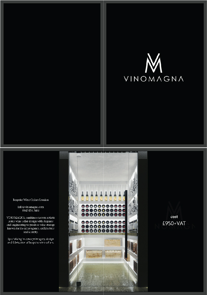 Brochure Design by Tamilan for this project | Design #3441211