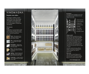 Brochure Design by Chris P for this project | Design: #3420714