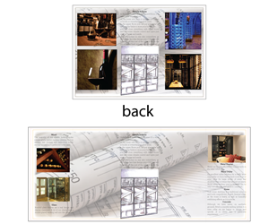 Brochure Design by Fabio_Lombardi_85 for this project | Design: #3321949