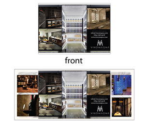 Brochure Design by Fabio_Lombardi_85 for this project | Design: #3321963