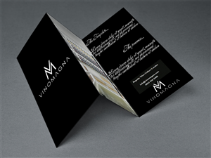 Brochure Design by InnerZooDesigns