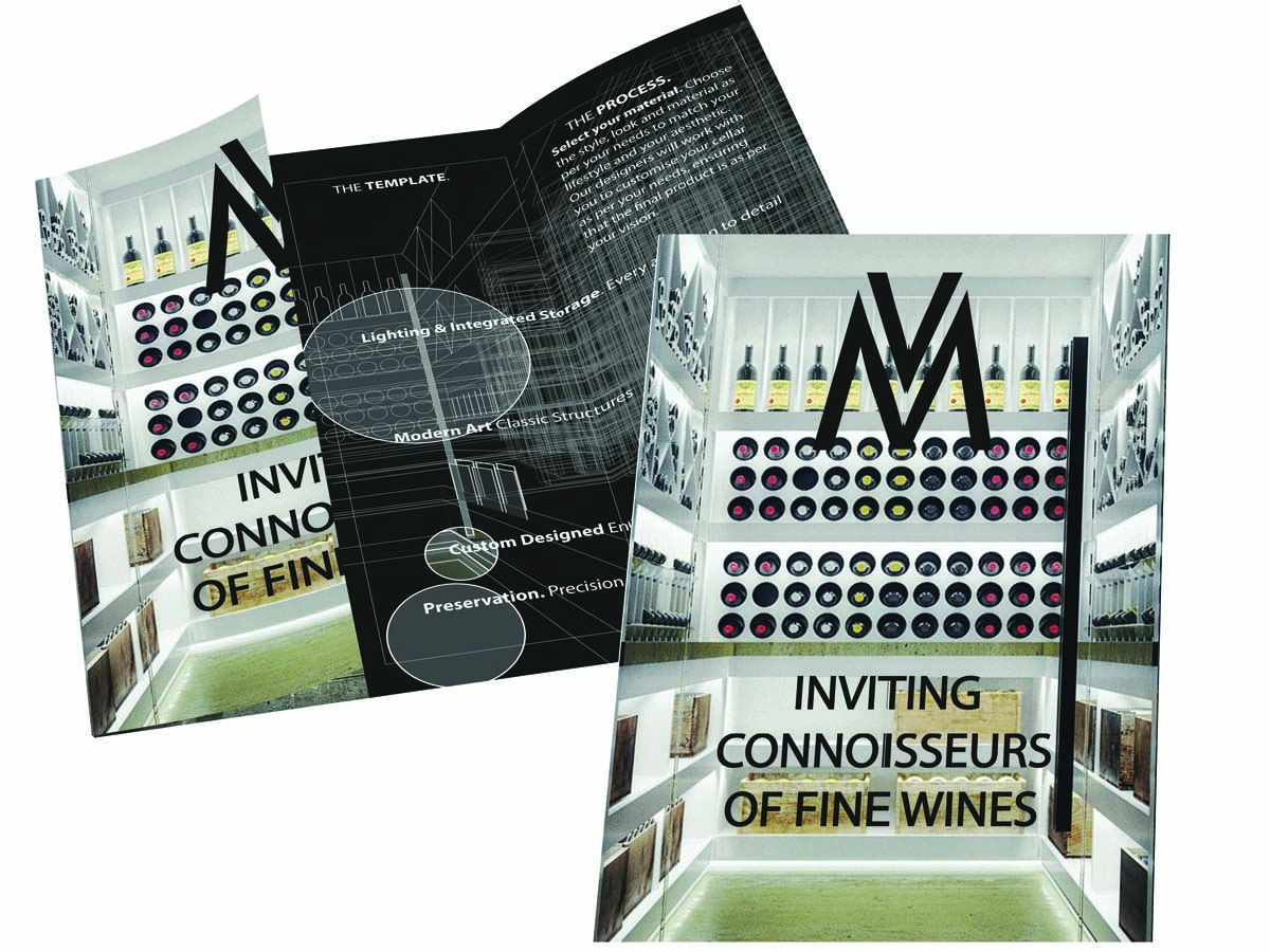 Brochure Design by IDW for this project | Design #3475922