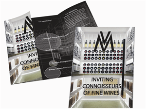 Diseño de Brochure por IDW para este proyecto | Diseño #3475922