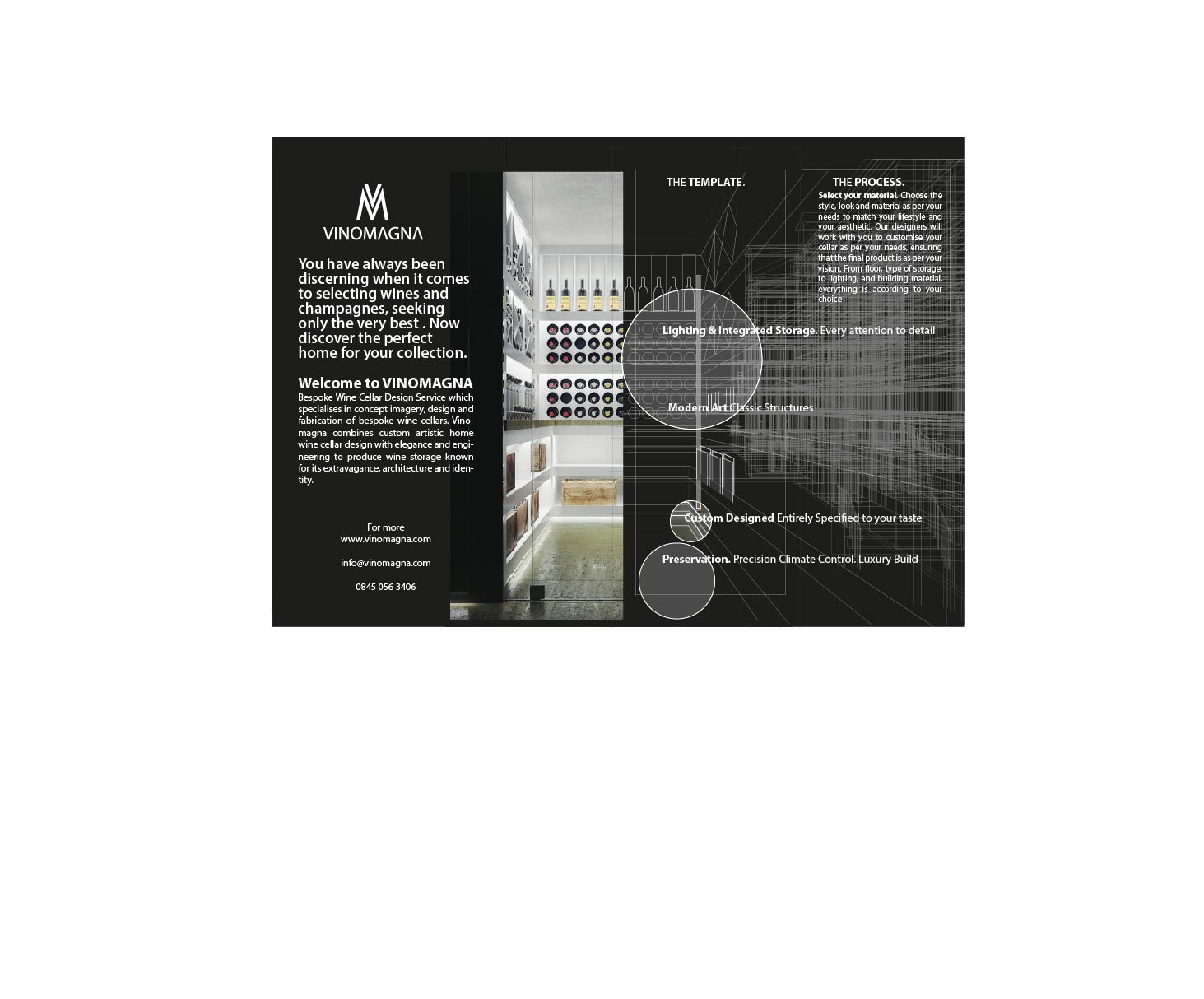 Brochure Design by IDW for this project | Design #3477158