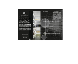 Brochure Design by IDW for this project | Design: #3477158