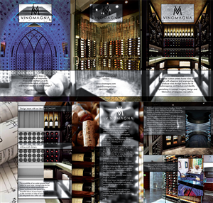 Brochure Design by Lewis8228