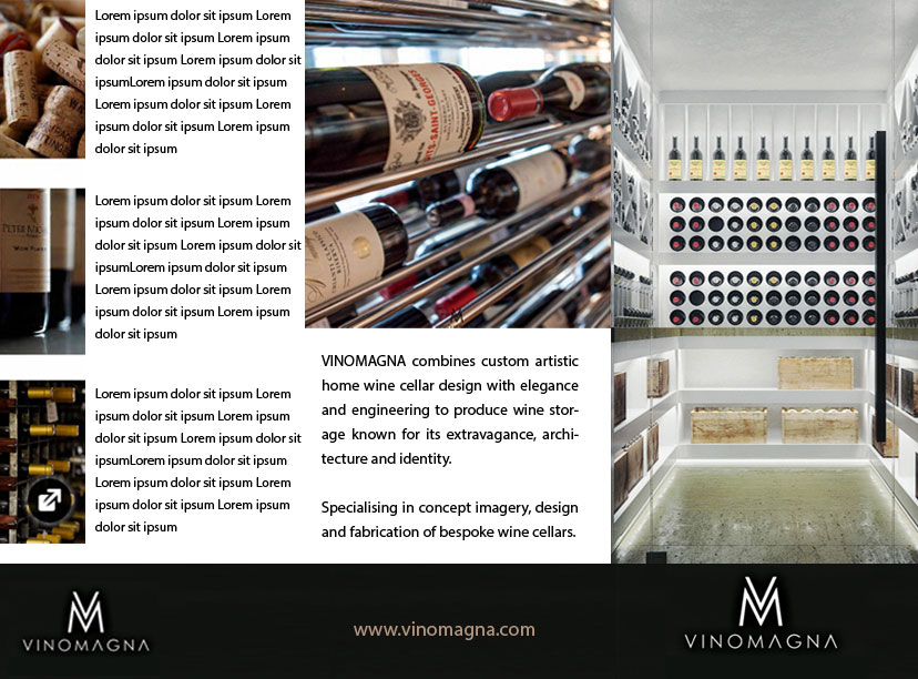 Brochure Design by Best Design Hub for this project | Design #3470454