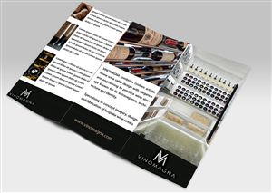 Broschüren-Design von Best Design Hub für dieses Projekt | Design: #3470504