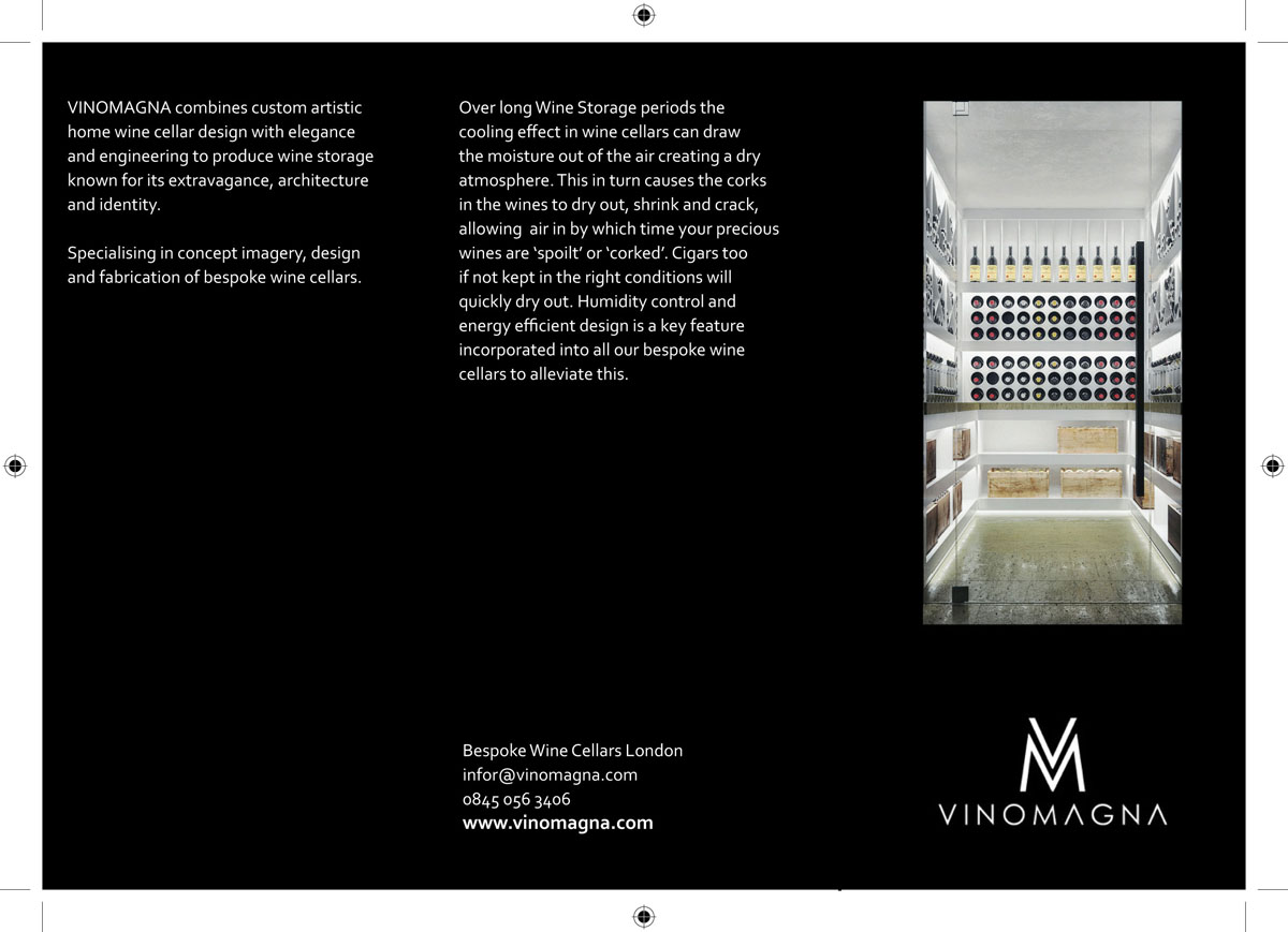 Brochure Design by Designer Mate for this project | Design #3441969