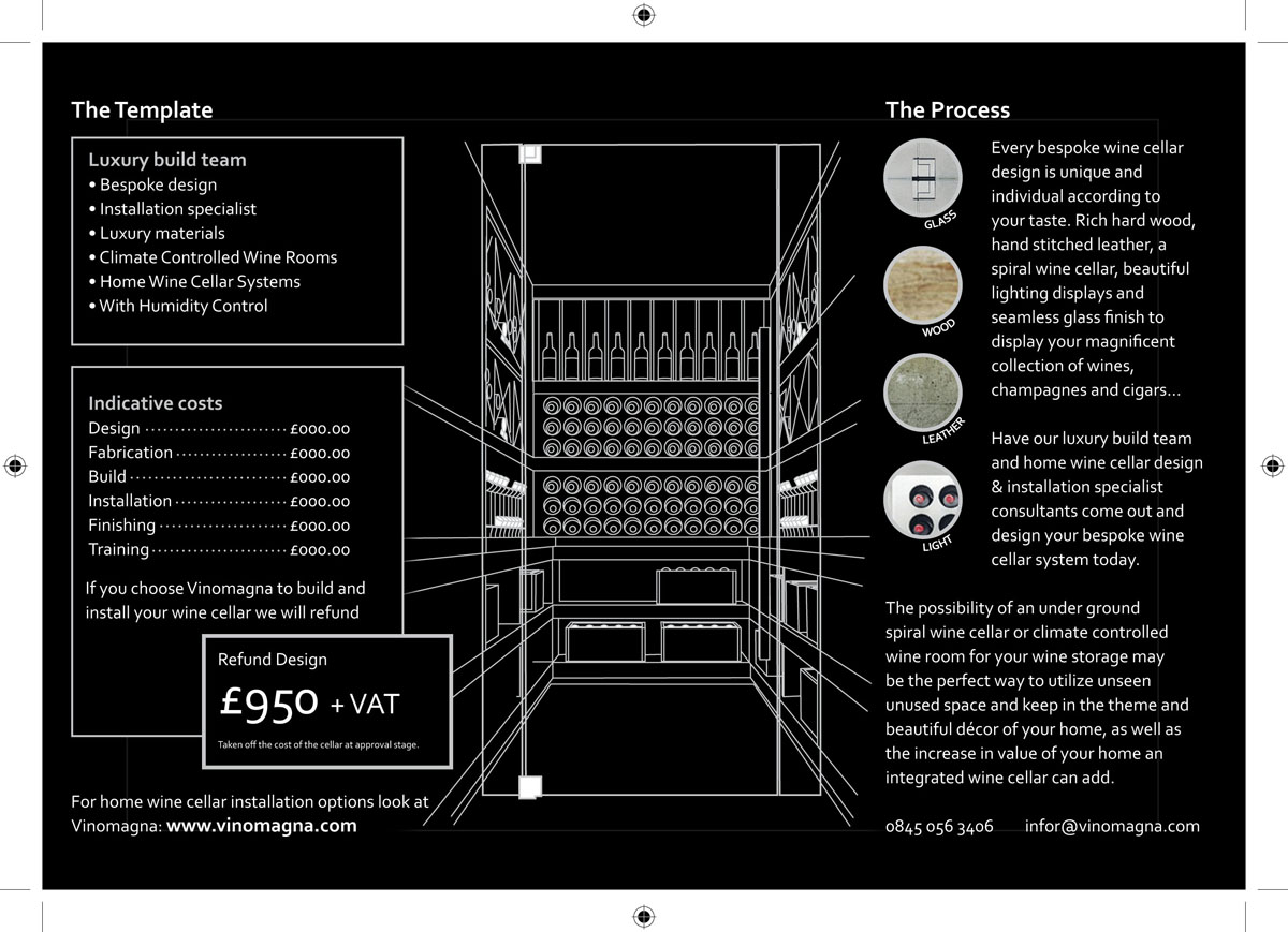 Brochure Design by Designer Mate for this project | Design #3442028