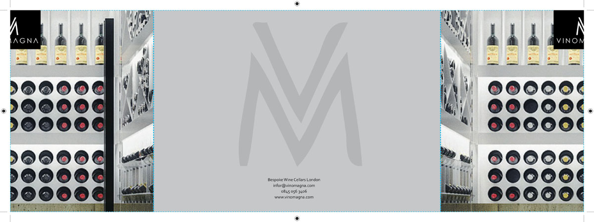 Brochure Design by Designer Mate for this project | Design #3442539
