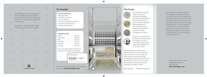 Diseño de Brochure por Designer Mate para este proyecto | Diseño #3442609