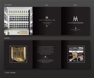 Diseño de Brochure por moreCoffee para este proyecto | Diseño #3427141