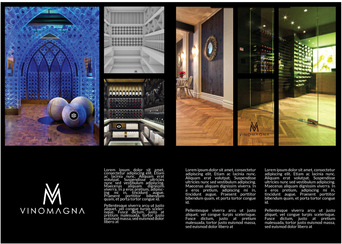Design de Brochure par JCR pour ce projet | Design #3438919