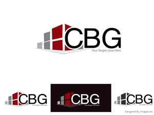 Diseño de Logo por Imagiacian para Morson Group Pty Ltd | Diseño #3297492