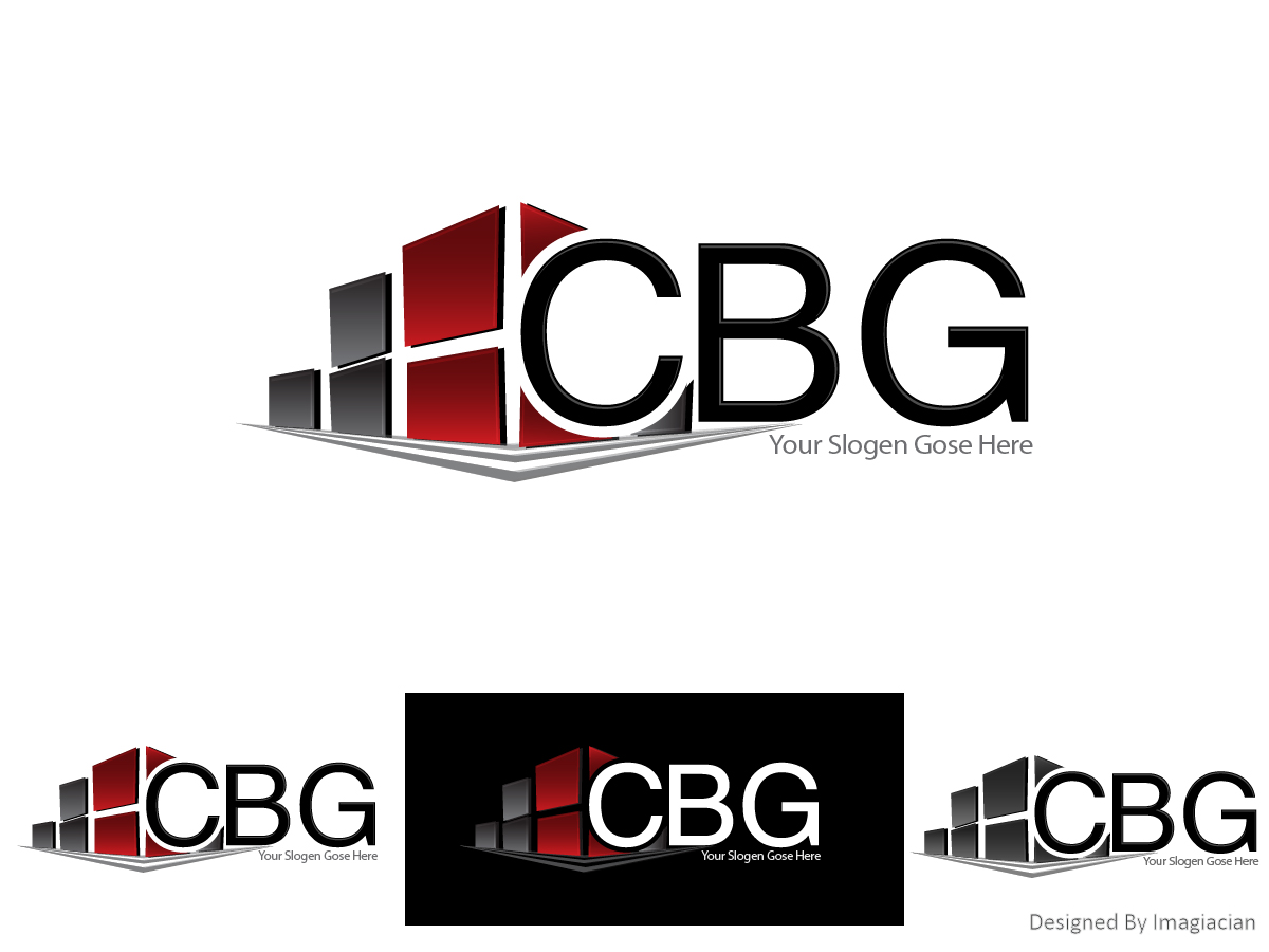 Diseño de Logo por Imagiacian para Morson Group Pty Ltd | Diseño #3341966