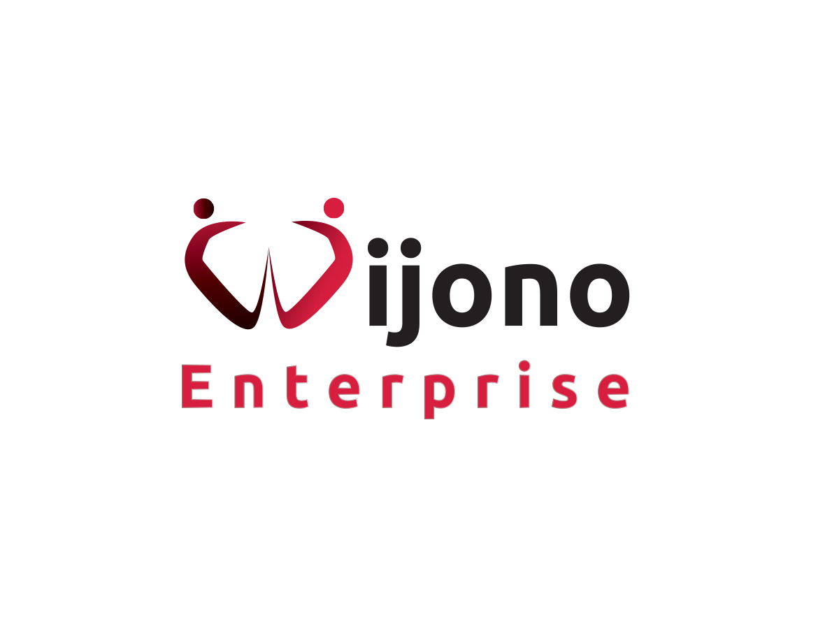 Logo Design by kavish for Wijono Enterprise. Pte. Ltd | Design #3298770