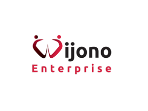 Logo-Design von kavish für Wijono Enterprise. Pte. Ltd | Design: #3298770