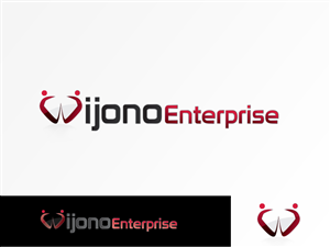 Logo-Design von kavish für Wijono Enterprise. Pte. Ltd | Design: #3301683