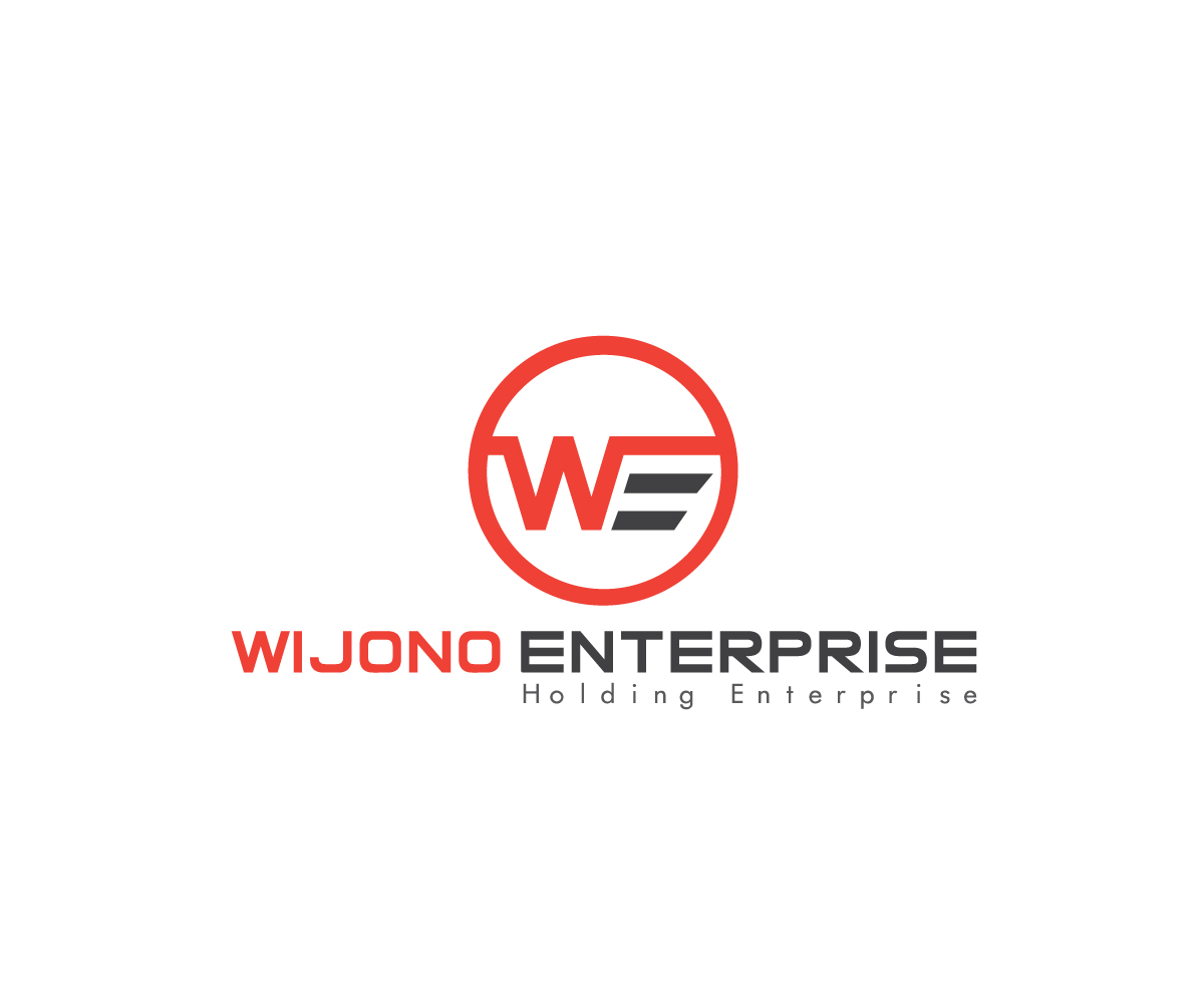Logo Design by Senpachie for Wijono Enterprise. Pte. Ltd | Design #3317767