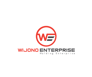 Logo-Design von Senpachie für Wijono Enterprise. Pte. Ltd | Design: #3317767