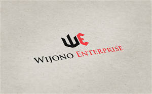 Logo Design by amin7 for Wijono Enterprise. Pte. Ltd | Design: #3298488