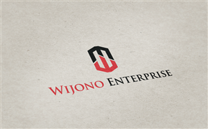 Logo Design by amin7 for Wijono Enterprise. Pte. Ltd | Design: #3298549