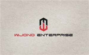 Logo Design by amin7 for Wijono Enterprise. Pte. Ltd | Design: #3304556