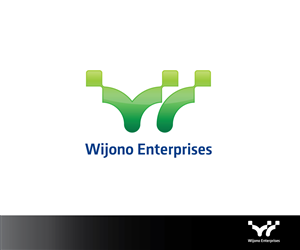 Logo Design by bash for Wijono Enterprise. Pte. Ltd | Design: #3303313