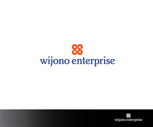Logo Design by bash for Wijono Enterprise. Pte. Ltd | Design: #3303315