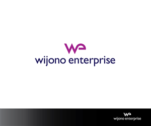 Logo Design by bash for Wijono Enterprise. Pte. Ltd | Design: #3303319