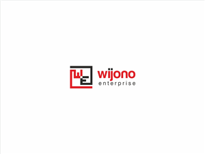 Logo-Design von Logocraft für Wijono Enterprise. Pte. Ltd | Design: #3299693