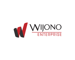 Logo-Design von 1st für Wijono Enterprise. Pte. Ltd | Design: #3301626