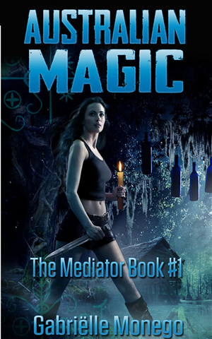 Book Cover Design by kathrine_designs