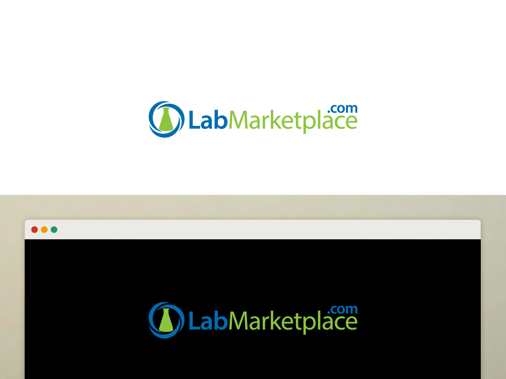 Logo-Design von damakyjr für Laboratory Advisor | Design #3344075