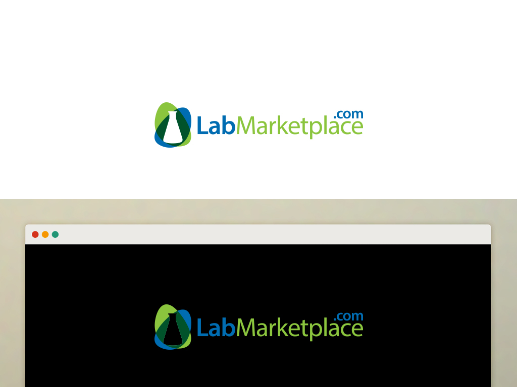 Logo-Design von damakyjr für Laboratory Advisor | Design #3344089