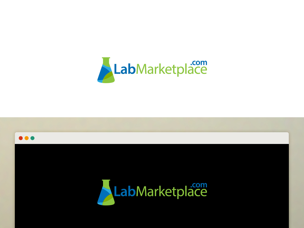 Logo Design by damakyjr for Laboratory Advisor | Design #3344103