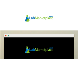 Logo-Design von damakyjr für Laboratory Advisor | Design: #3344103