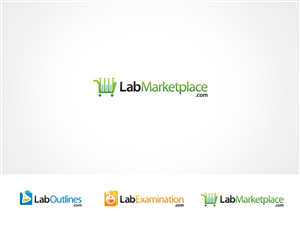 Logo-Design von ArtTank für Laboratory Advisor | Design: #3313138