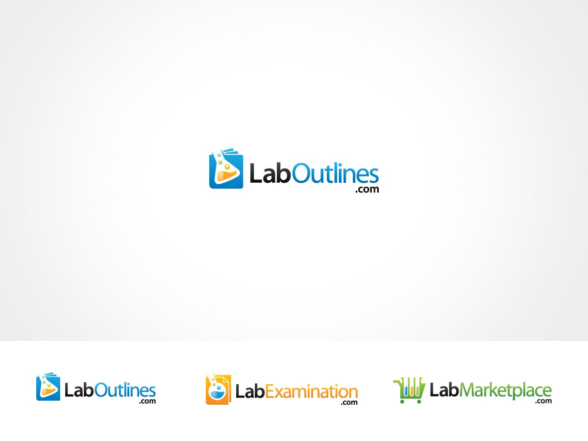 Logo-Design von ArtTank für Laboratory Advisor | Design #3318395