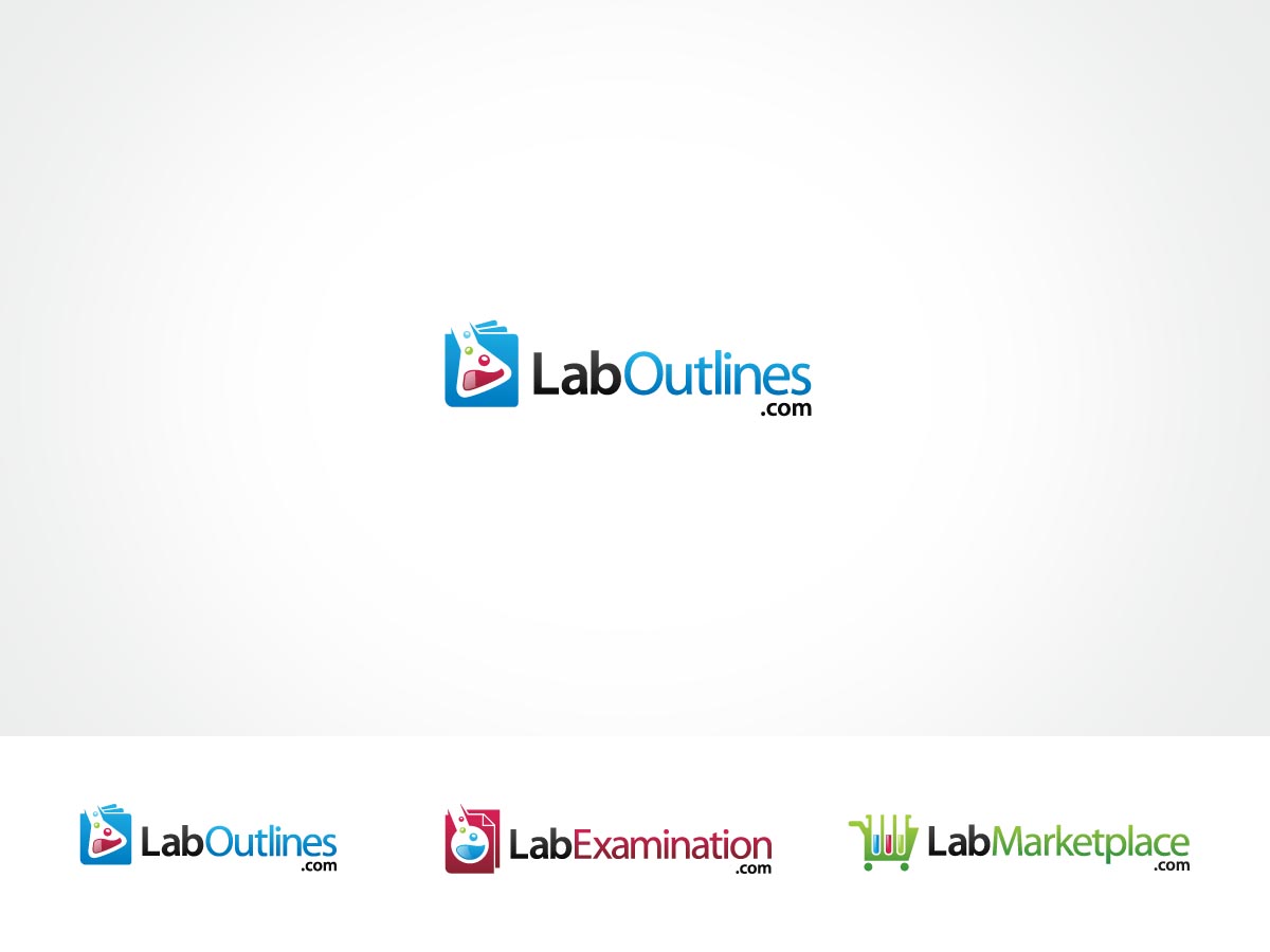 Logo-Design von ArtTank für Laboratory Advisor | Design #3344469